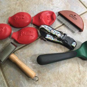 Pet Accessories